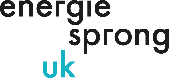 Energiesprong UK logo