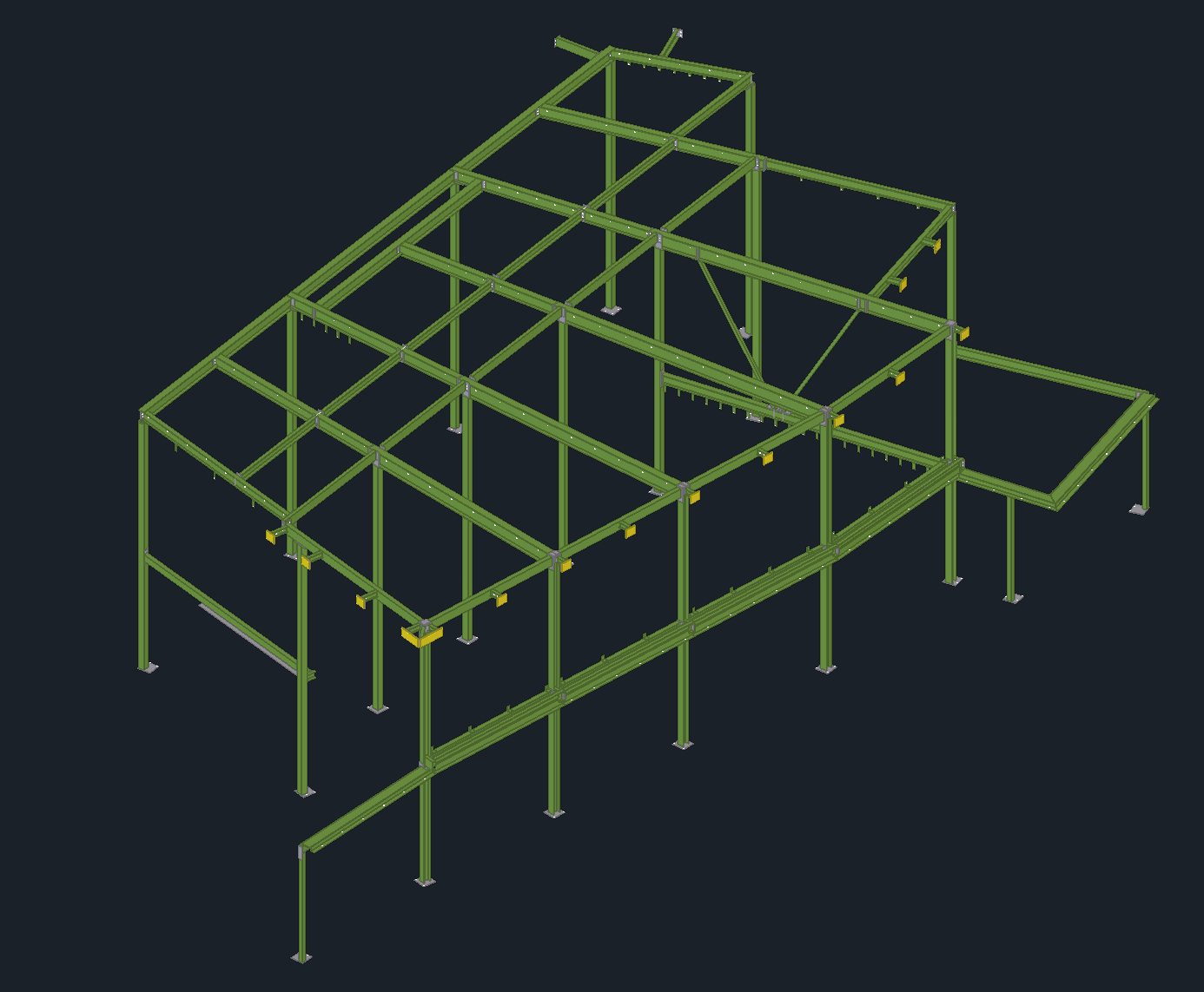 Reigate Passivhaus