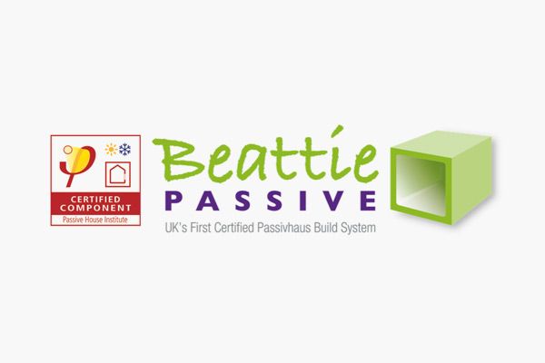 Beattie Passive logo