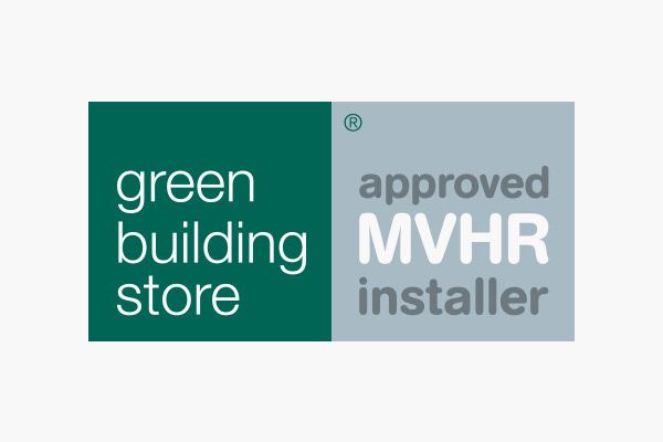 Green Building Store logo