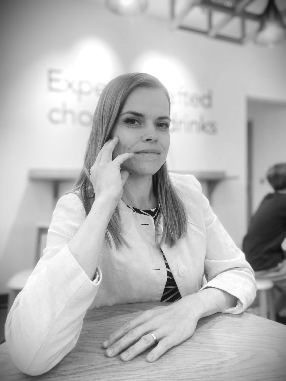 Ewa Szatkowska